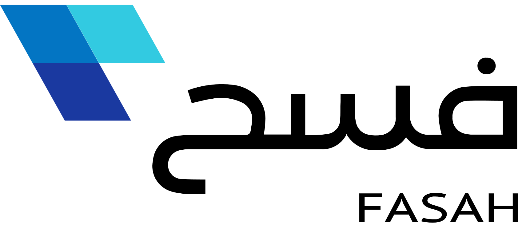 Fasah platform logo