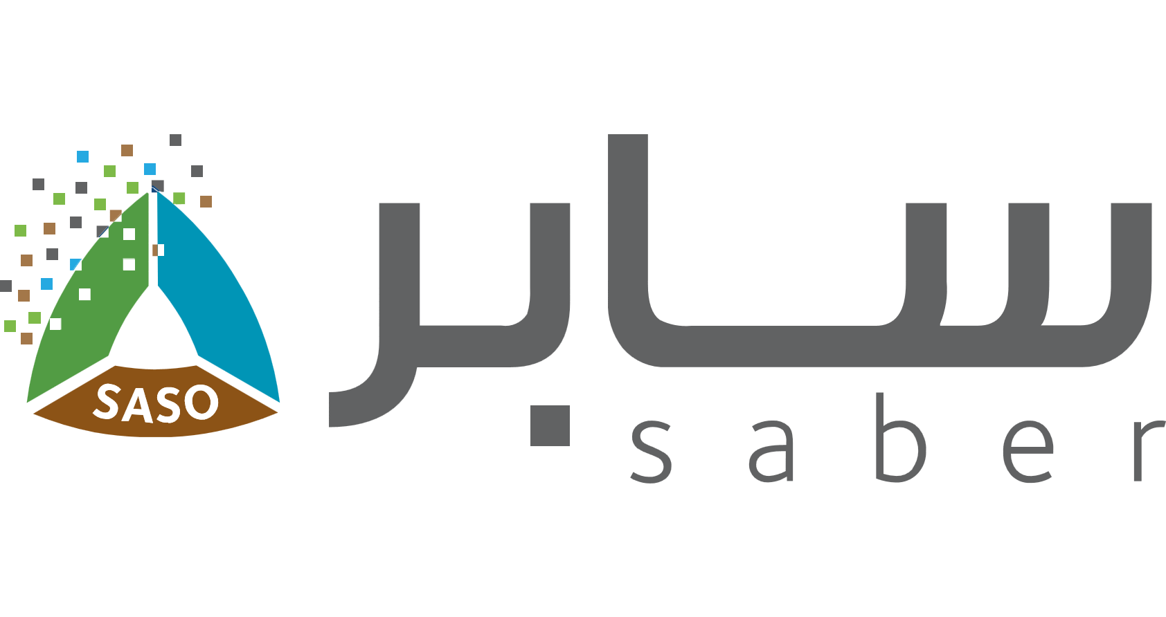 Saber platform logo
