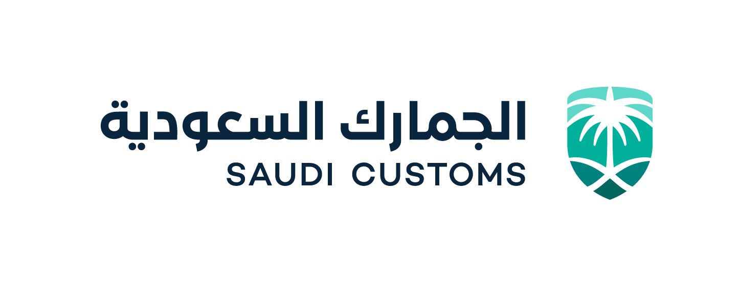 Saudi Customs logo