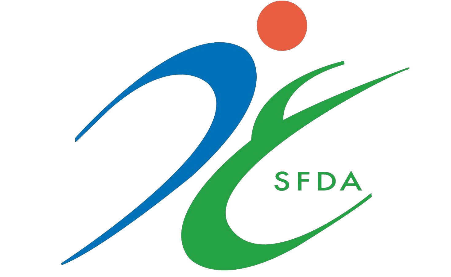 Saudi Food and Drug Authority logo